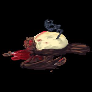 Picture for song 'Music That Dead Birds Like' by artist 'XL73'