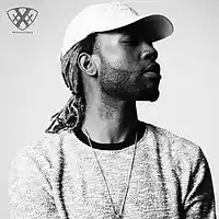 Picture for song 'Why Oh You' by artist 'XXXMAKEITBOUNCE'