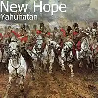 Picture for song 'Hope (2017 Remaster)' by artist 'Yahunatan'