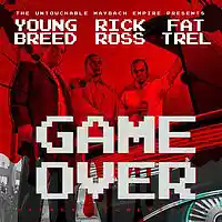 Picture for song 'GAME OVER (Lloyd Banks/G-Unit) |Free DL' by artist 'YB MUZiK'