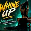Picture for song 'WHINE UP Dark Melodic Dancehall Riddim 2026' by artist 'Yemie Music'