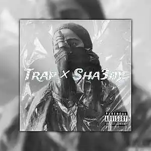 Picture for song 'TRAP SH3BY DARK ARBIC EGYPT 2023' by artist 'zika'