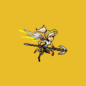 Picture for song 'Mercy' by artist 'Zordag'