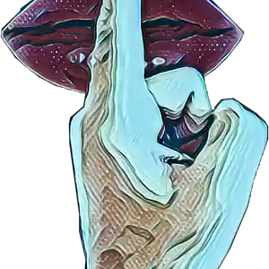 Picture for song 'Roody' by artist '13x'