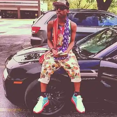 Picture for song '"Night-Time" - 2013 Speaker Knockerz Type Beat' by artist '1A.I.'