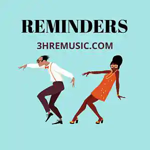 Picture for song 'Reminders' by artist '3HRE MUSIC'