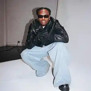 Picture for song '[FREE] Gunna Type Beat "Secret"' by artist 'Adrian R.'