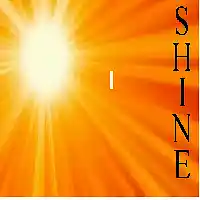 Picture for song 'Shine' by artist 'ALAN K'