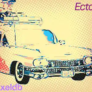 Picture for song 'Ecto' by artist 'Axeldb'