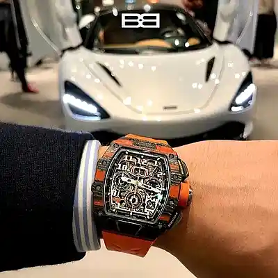 Picture for song 'Detroit Type Beat x YN Jay Type Beat - Millionaire' by artist 'Baruan Beats'