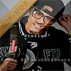 Picture for song 'Stories (Prod. BatGangBeats)' by artist 'Bat Gang Beats'