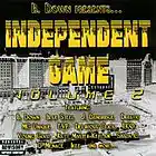 Picture for song 'Freestyles & Thangs (feat. Blue Steel & Ikee)' by artist 'B Down (US)'