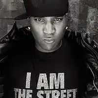 Picture for song 'Started From The Bottom' by artist 'Beastmodeonthebeat'