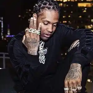 Picture for song 'Lil Durk Type Beat ''The Truth''' by artist 'beats by NTZ'