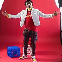 Picture for song 'Spending Addiction(FREE DL)(BUY 1 GET 1 FREE SALE)' by artist 'Blasian Beats'