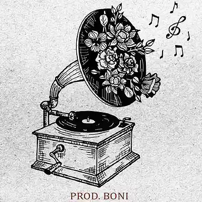 Picture for song '"CIBL" - Old School Rap instrumental' by artist 'Boni.98'