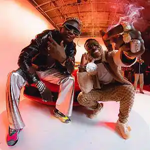 Picture for song 'Young Thug x DaBaby Type Beat - Got That Heavy Dut' by artist 'Brentin Davis Beats'