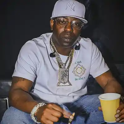 Song picture of 'Call From Heaven / Uncle Murda Type Beat'