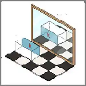 Picture for song 'Réflexion' by artist 'Christian Faivre'