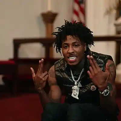 Song picture of 'Lovers / NBA Youngboy Type Beat (Prod.Chuck)'