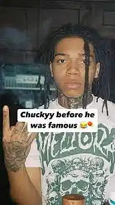 Picture for song 'Sticks / Chuckyy x Skrilla Type Beat (Prod.Chuck)' by artist 'Chuck The Producer'