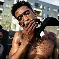 Picture for song ' Up (Desiigner)' by artist 'ClassicMITROH'