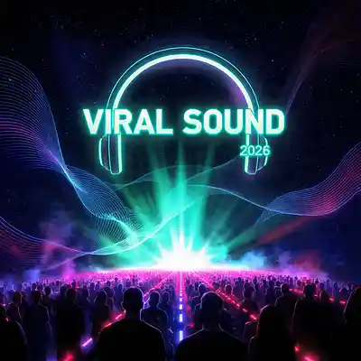 Picture for song 'Viral Sound 2026 Lil Wayne Type Beat 140bpm' by artist 'Craig Daub Beats'