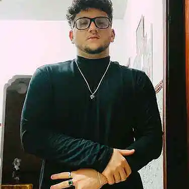 Artist picture