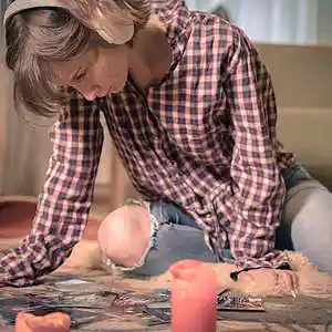 Picture for song 'Listia na vetru (ringtone) [1]' by artist 'Dasha Parus'