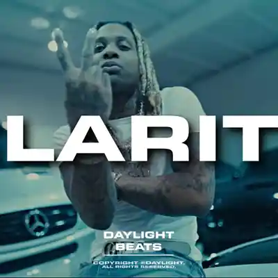 Picture for song '"CLARITY" LIL BABY TYPE BEAT' by artist 'Daylight Beats'