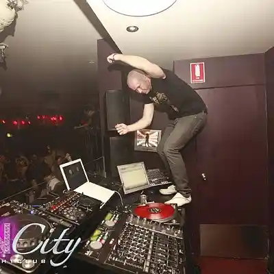 Picture for song '11 Girl F*** You!' by artist 'DJ Kronic Music'