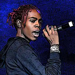 Picture for song 'Icey Cold' by artist 'Double Prodx'