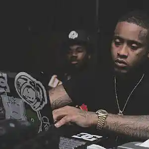 Picture for song '808 Mafia Trap Instrumental type Beat' by artist 'einz beats'