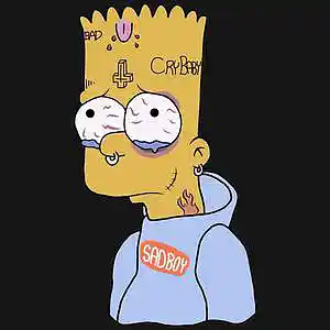 Picture for song 'EMO TRAP TYPE BEAT - ANXIETY' by artist 'Far Out Beats'