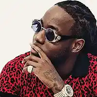Picture for song '*Banger* Tunnel Vision Ace Hood Type ' by artist 'Hall Boi Beatz'