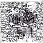 Picture for song 'Marijuana Swag W/ R.I.C (prod HDM)' by artist 'H Mereus aka HDM'