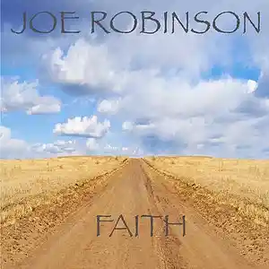 Picture for song 'Faith' by artist 'J0E R0BINSON'