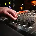 Picture for song 'a walk in the desert.mp3' by artist 'James Rieder'