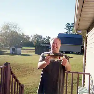 Picture for song 'trust-in-jesus' by artist 'Jason wayne pierce'