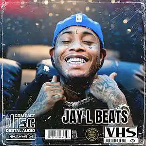Picture for song 'Hard Fast Rap Trap Beat Instrumental Freestyle' by artist 'JAY L - BEATS 1'