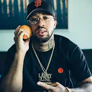 Picture for song '10 Toes (www.JfreshMuzik.com)' by artist 'Jfresh Muzik'