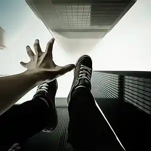 Picture for song 'Dangerous Drop' by artist 'Jungle Jay'