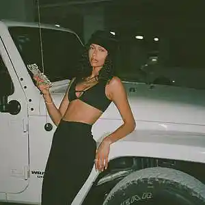 Picture for song 'Can't Wait' by artist 'JuSaMeLoDy'