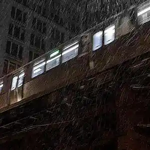 Picture for song 'Deep' by artist 'Not Toba'