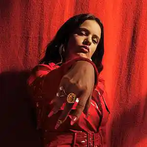 Picture for song 'Rosa (SOLD)' by artist 'Kontrabandz'