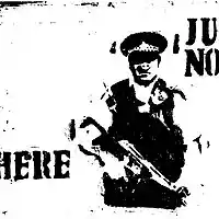 Picture for song 'ROUND HERE' by artist 'K.O. of SoReal Records'