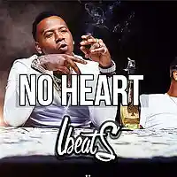 Picture for song 'No Heart ' by artist 'Lbeats.com'