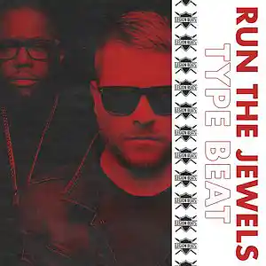 Picture for song 'Bad Santa - (Instrumental) Prod by Don P' by artist 'Legion Beats and Hooks'