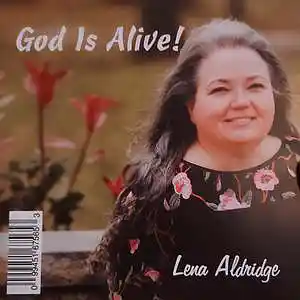 Picture for song 'God Is My Refuge.mp3' by artist 'Lena Aldridge'