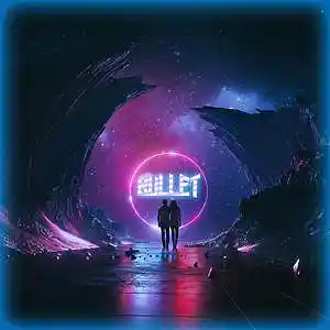 Picture for song 'LPX$ - Bullet' by artist 'LPXS Beats'